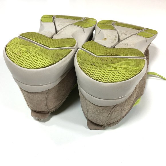 Dansko Elise Sneakers - Picture 8 of 10